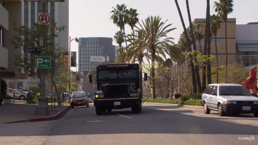 Toyota Corolla Wagon