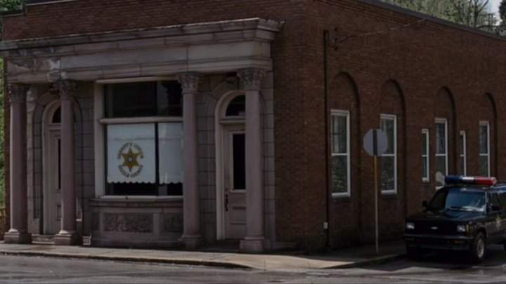 Chevrolet S-10 Blazer