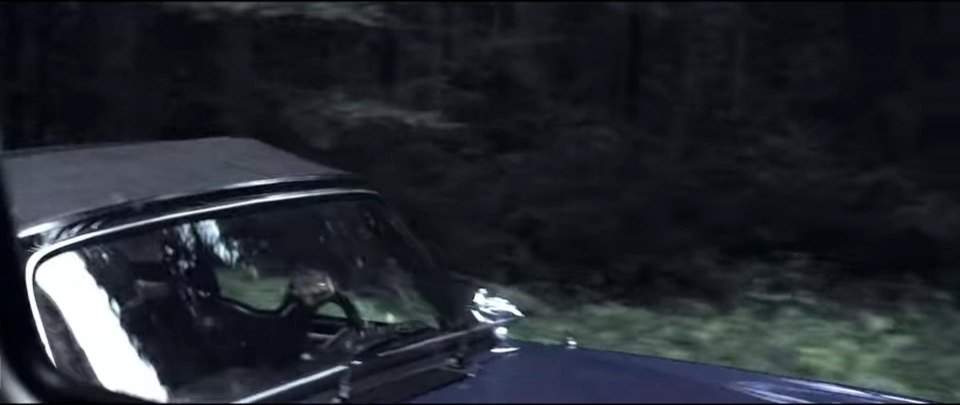 Triumph Spitfire MkIV