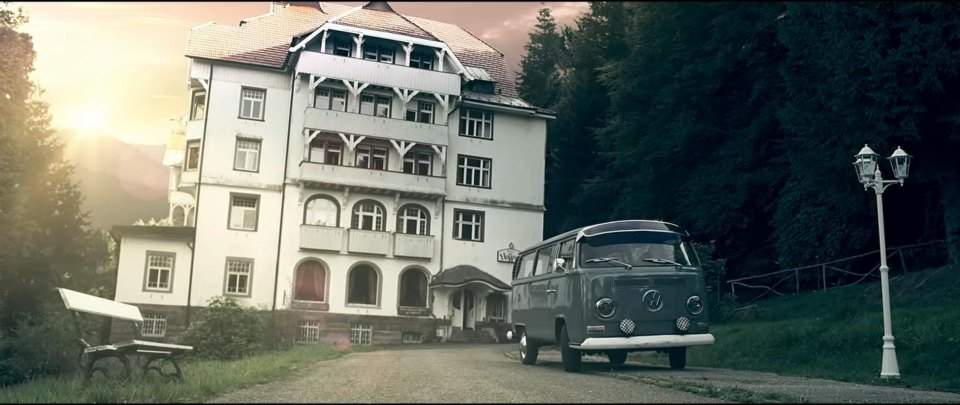 Volkswagen unknown T2