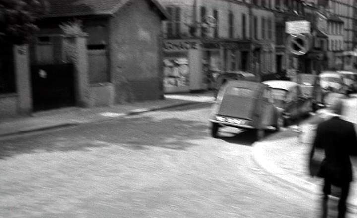 Citroën 2CV AZ