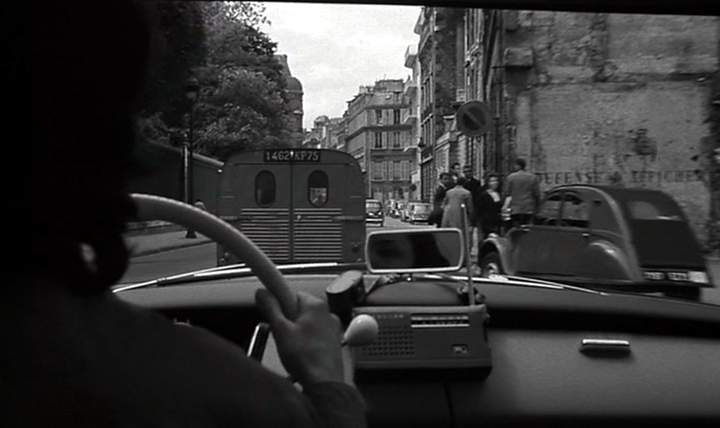 Citroën 2CV AZL
