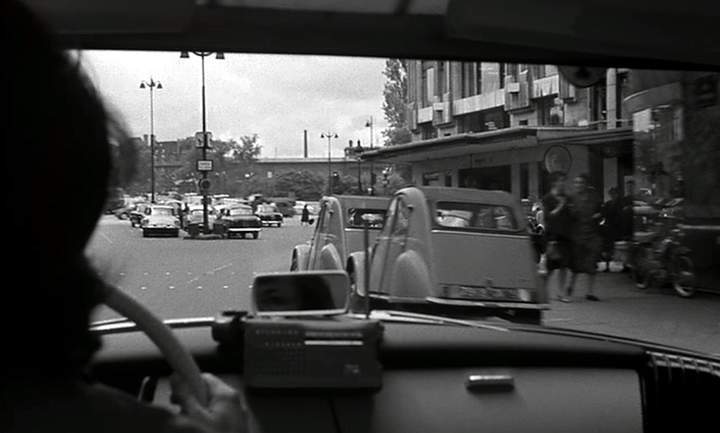 Citroën 2CV AZLP