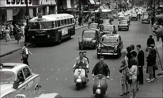 Lambretta LD 125