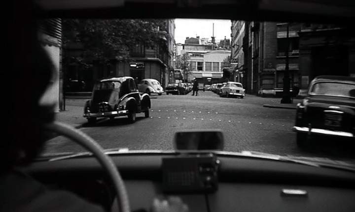 Peugeot 203