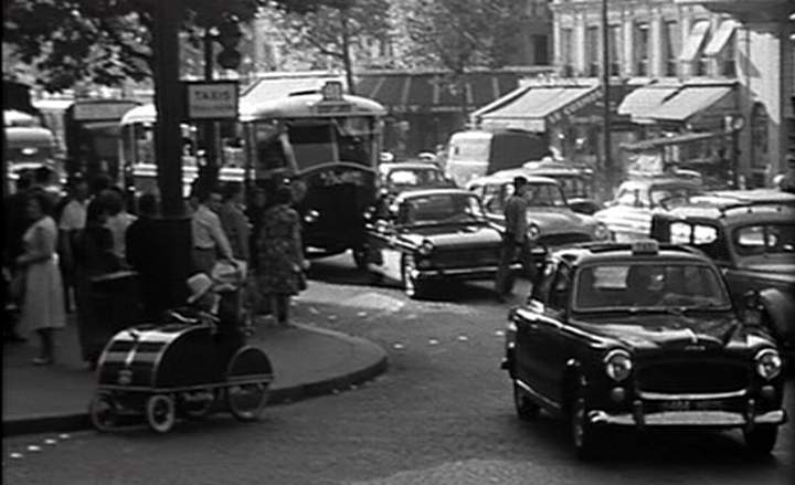 Peugeot 403