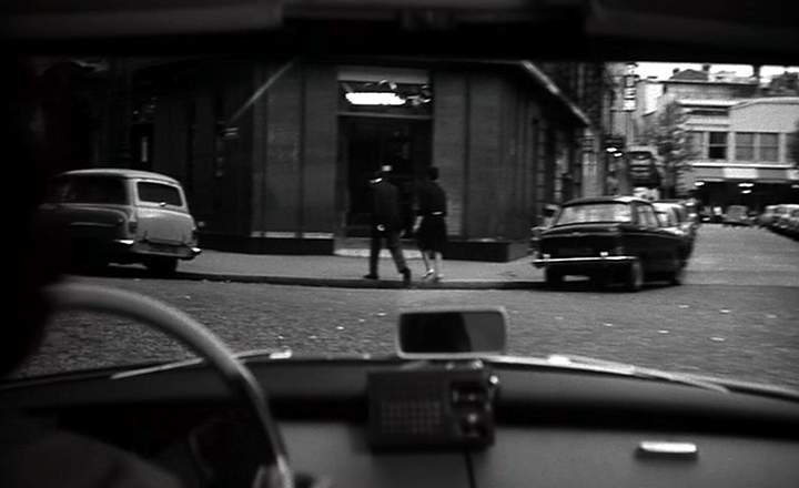 Peugeot 404