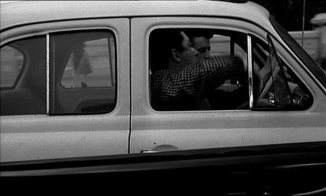 Renault Dauphine