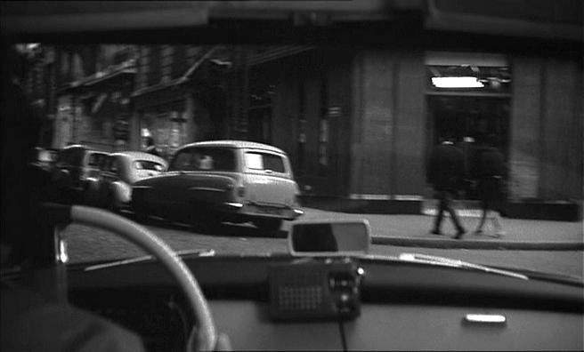 Simca Aronde Châtelaine
