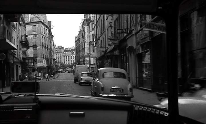 Simca Aronde