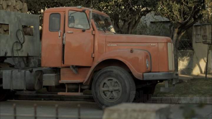 Scania L 111