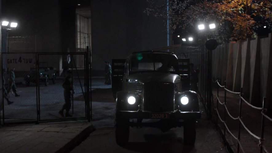 GAZ 63