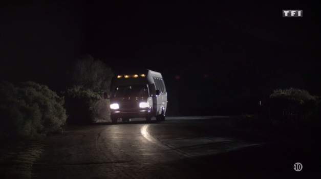 Ford E-450