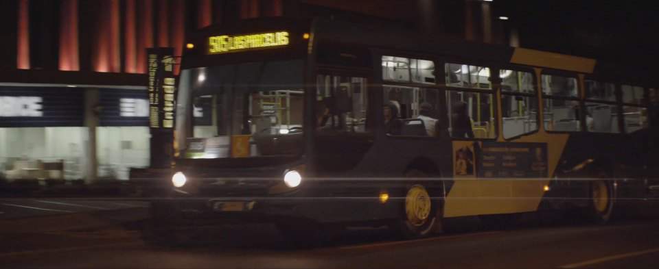 Mercedes-Benz O 500 U