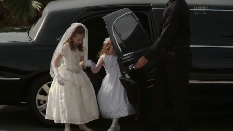 Lincoln Town Car Stretched Limousine