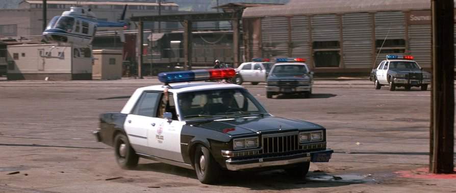 Dodge Diplomat