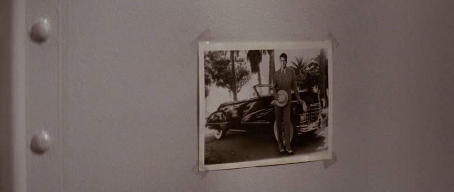 Cadillac Series 62 Convertible