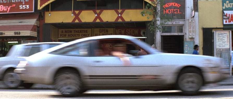 Chevrolet Monza