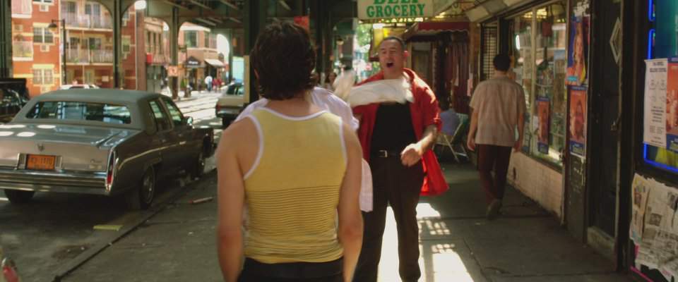 Cadillac Fleetwood Brougham