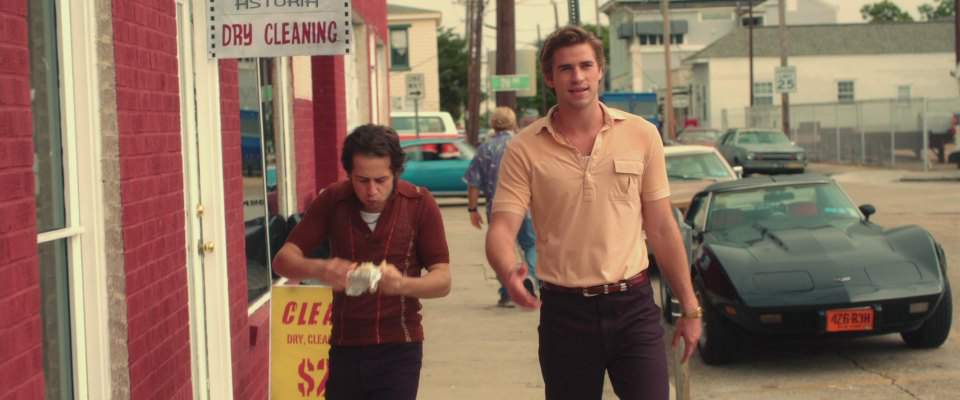 Chevrolet Corvette C3