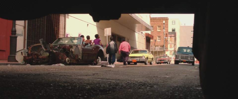 Chevrolet Corvette C3