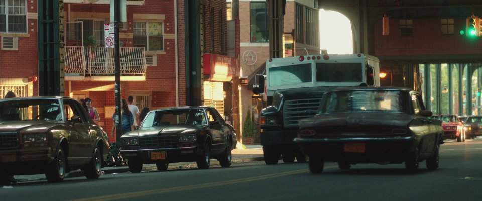 Chevrolet Monte Carlo