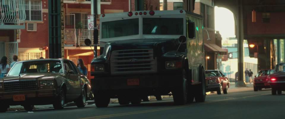 Chevrolet Monte Carlo