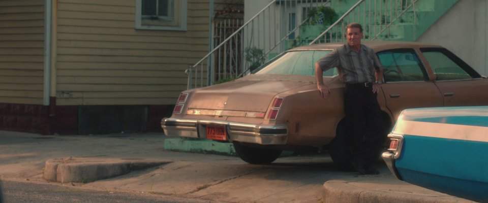 Oldsmobile Cutlass S