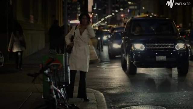 Land-Rover Discovery Series IV