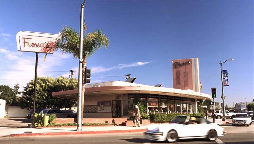 Porsche 911 Carrera Targa