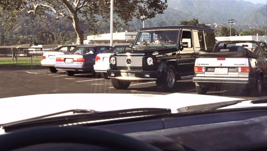 Volkswagen Cabriolet I