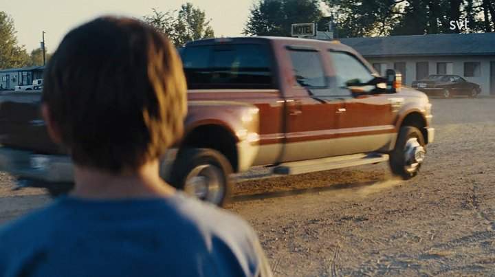 Ford F-350 Super Duty