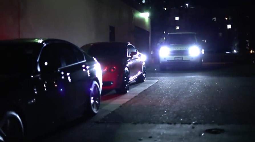 BMW 5
