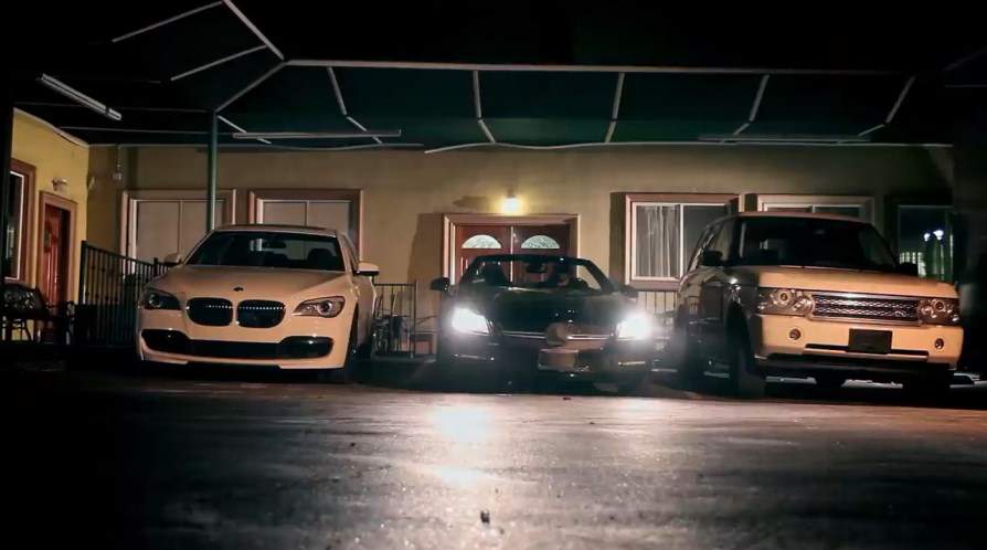 BMW 7