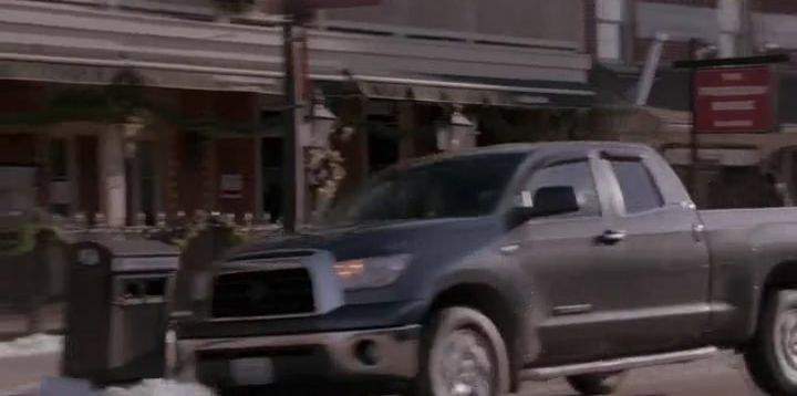 Toyota Tundra