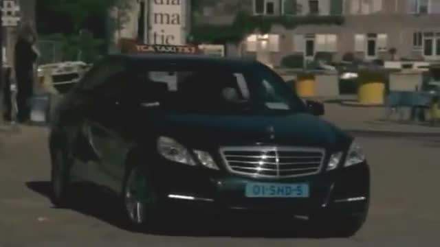 Mercedes-Benz E 200 CDI