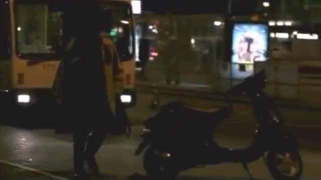 Piaggio Vespa