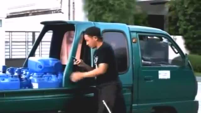 Suzuki Carry