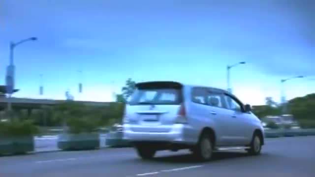 Toyota Innova