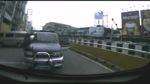 Toyota Tamaraw FX Revo