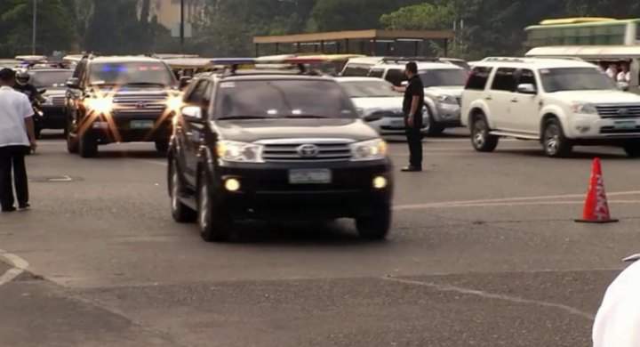 Ford Everest