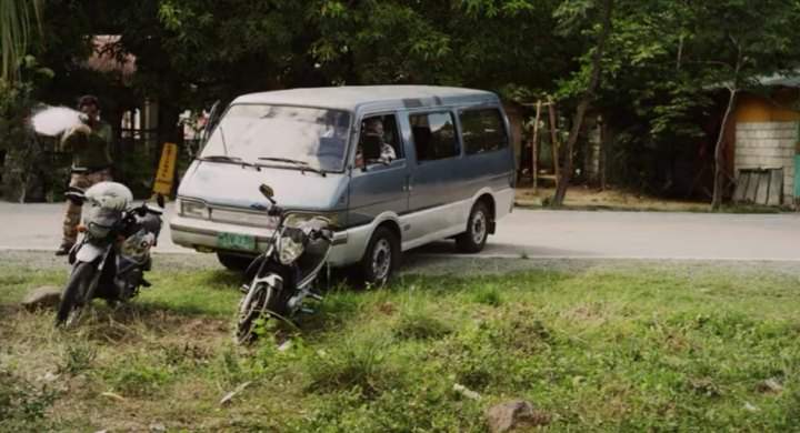 Honda unknown
