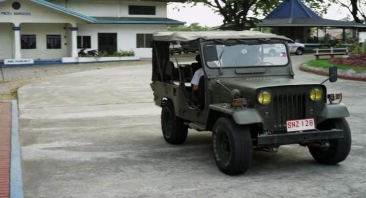 Mitsubishi Type 73