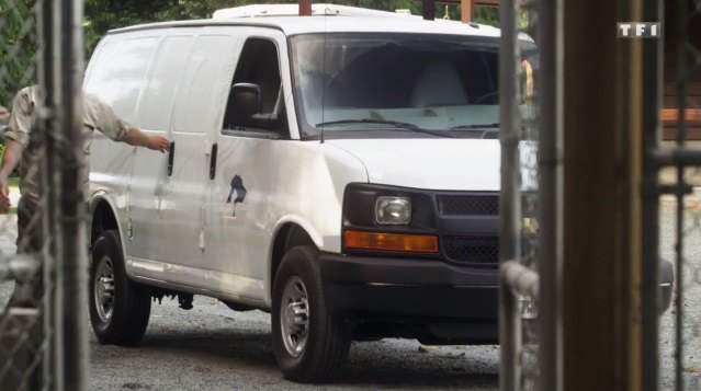 Chevrolet Express