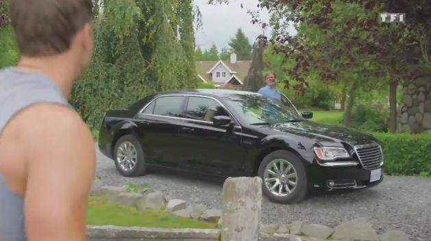 Chrysler 300
