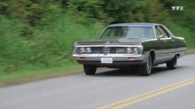 Chrysler New Yorker