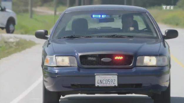 Ford Crown Victoria