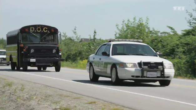 Ford Crown Victoria