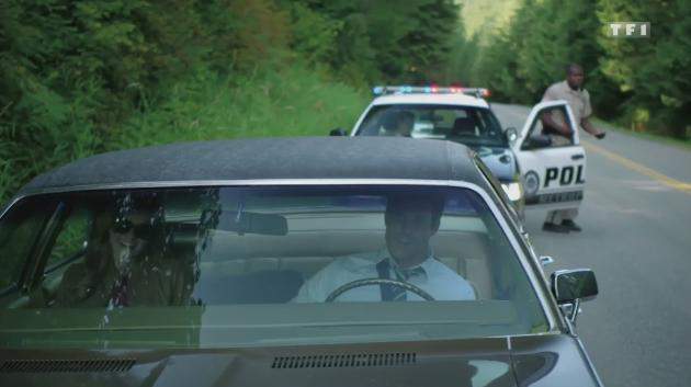 Ford Crown Victoria