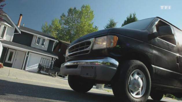 Ford Econoline